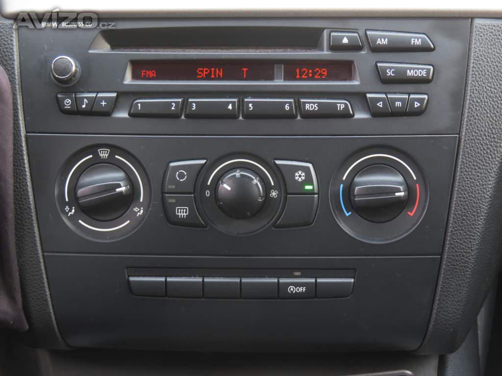 Foto inzerátu BMW Řada 1 116i