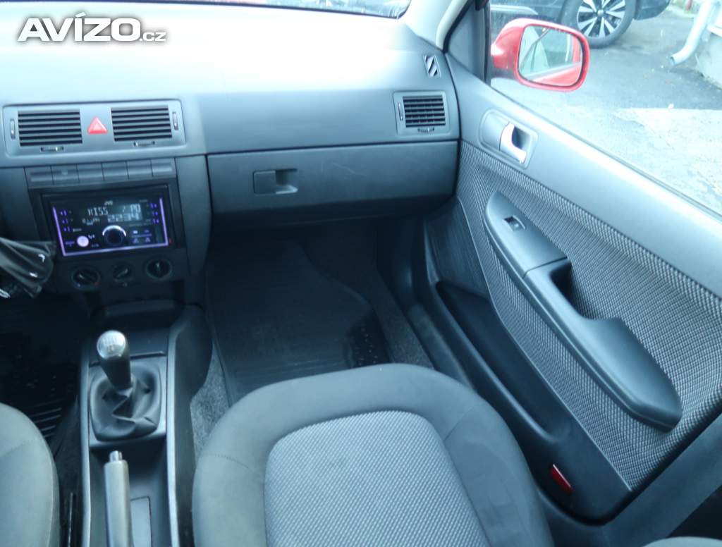 Foto inzerátu Škoda Fabia 1.4 16V