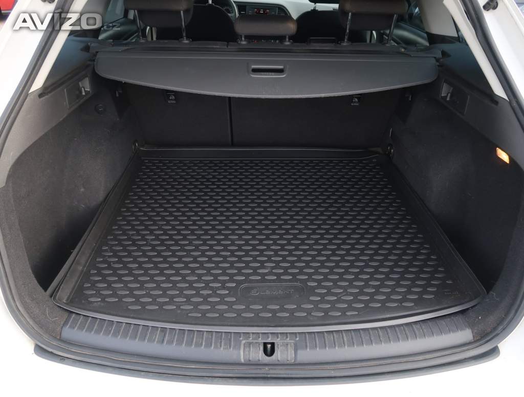 Foto inzerátu Seat Leon 1.0 TSI