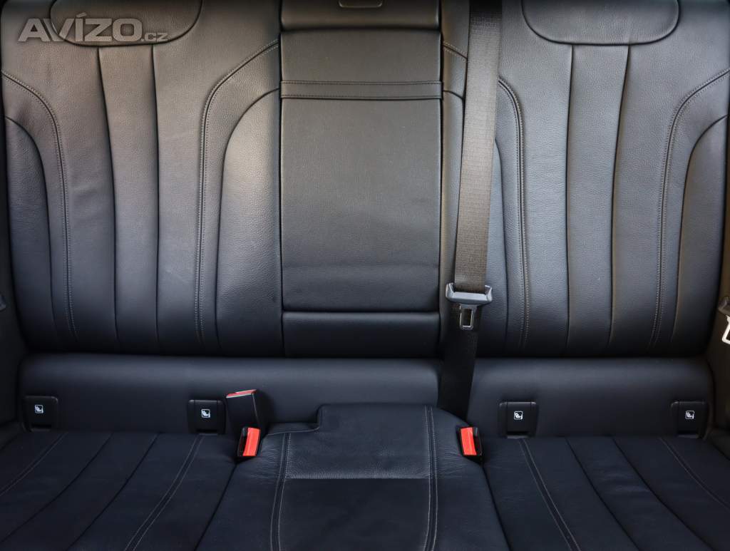 Foto inzerátu BMW Řada 5 530d xDrive