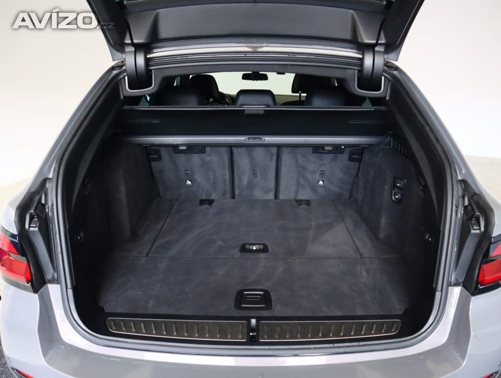 Foto inzerátu BMW Řada 5 530d xDrive