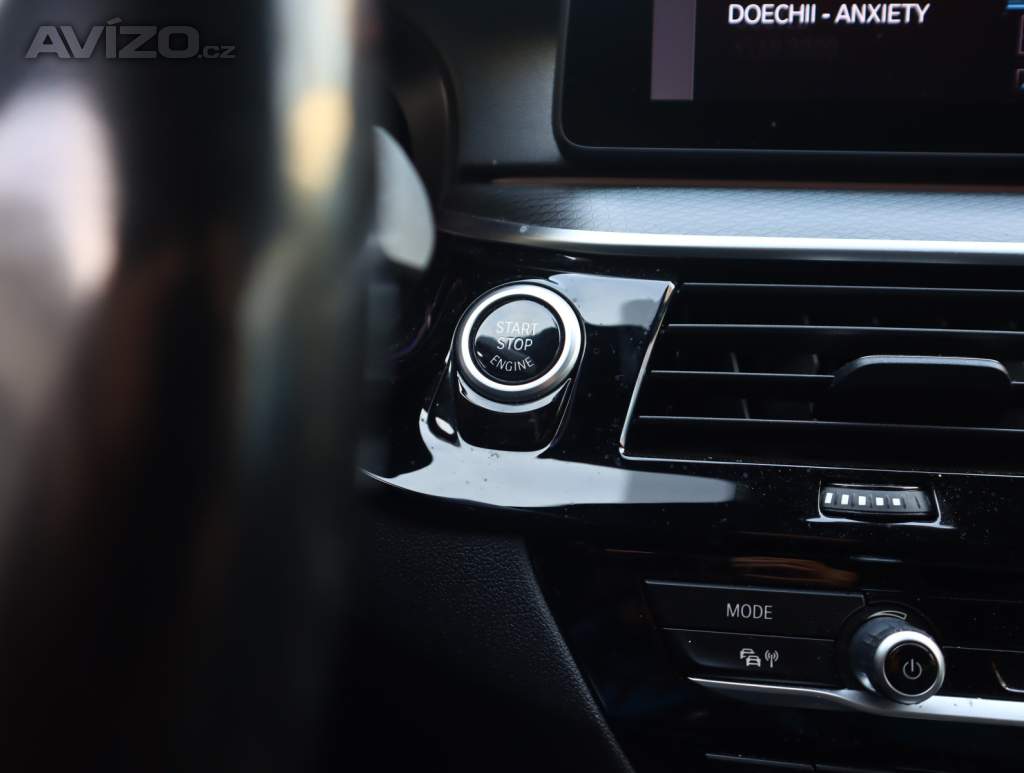 Foto inzerátu BMW Řada 5 530d xDrive