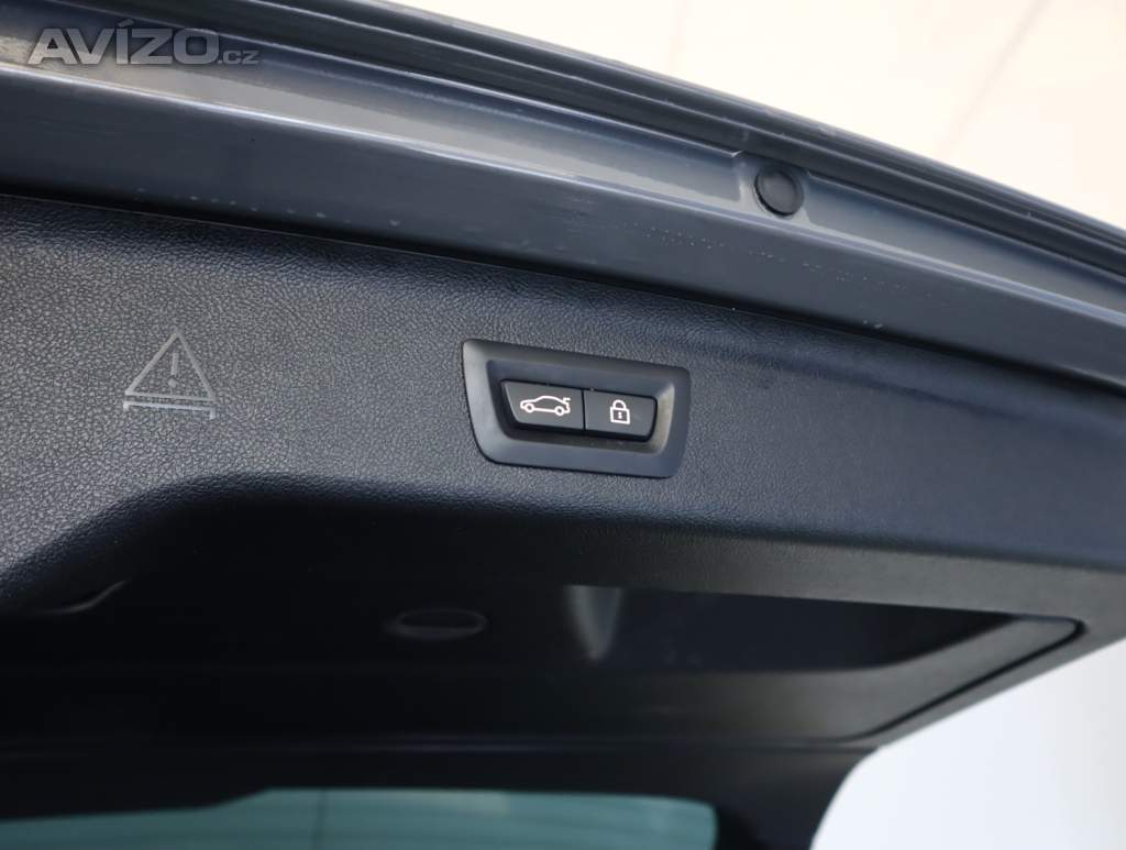 Foto inzerátu BMW Řada 5 530d xDrive