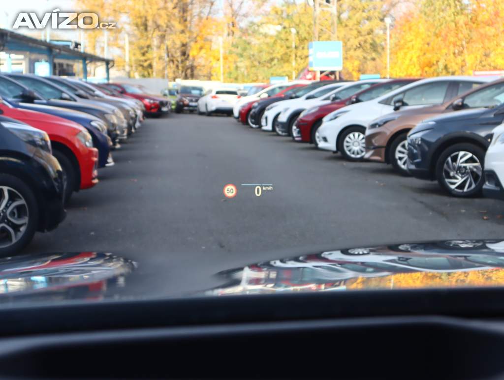 Foto inzerátu BMW Řada 5 530d xDrive