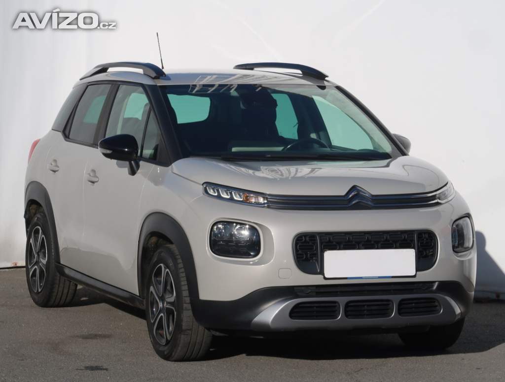 Citroën C3 Aircross 1.2 PureTech