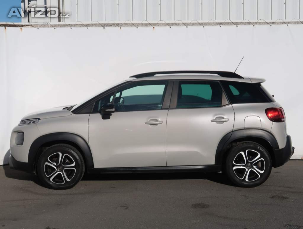 Foto inzerátu Citroën C3 Aircross 1.2 PureTech