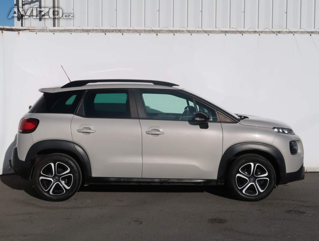 Foto inzerátu Citroën C3 Aircross 1.2 PureTech