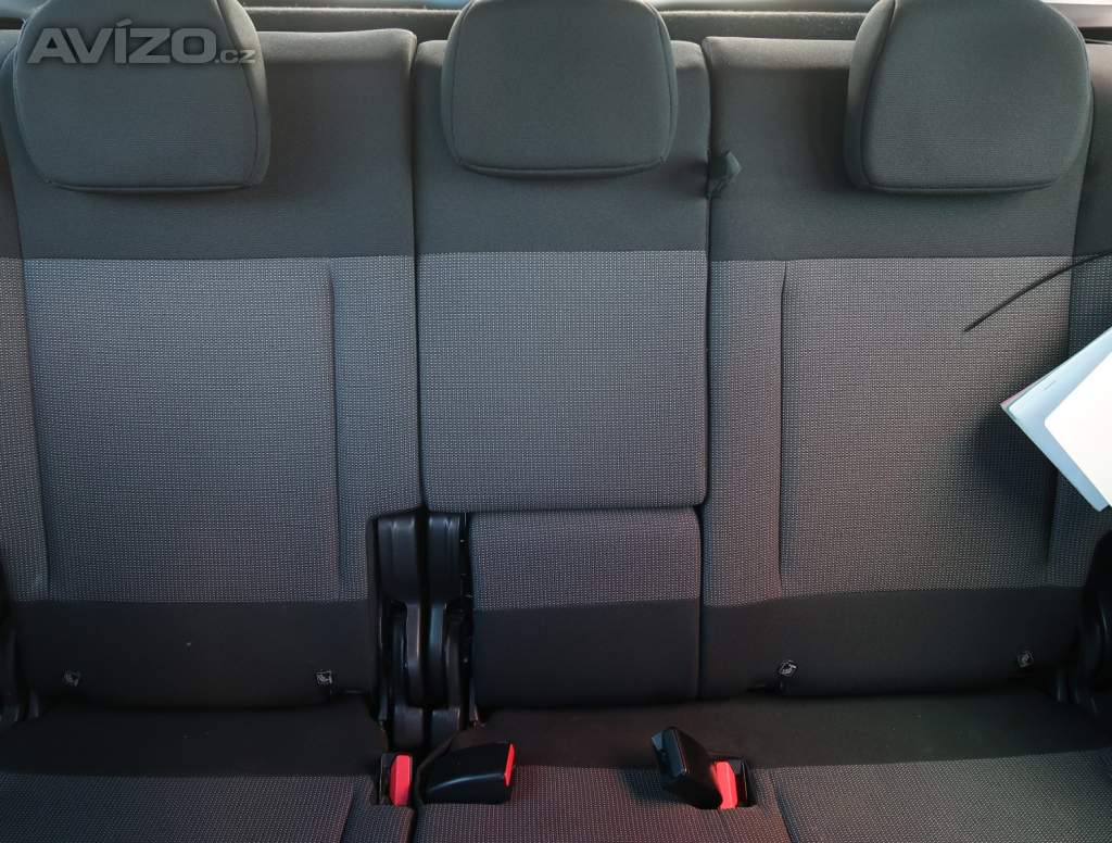 Foto inzerátu Citroën C3 Aircross 1.2 PureTech