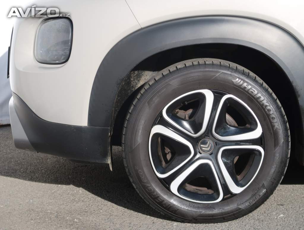 Foto inzerátu Citroën C3 Aircross 1.2 PureTech