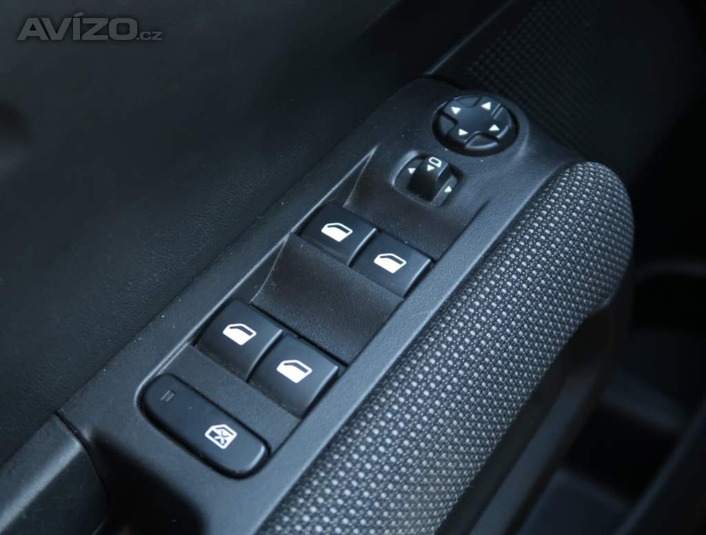 Foto inzerátu Citroën C3 Aircross 1.2 PureTech