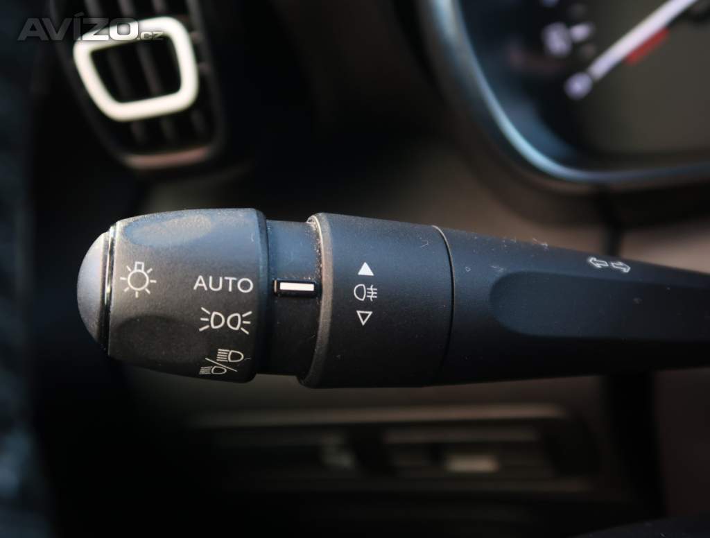 Foto inzerátu Citroën C3 Aircross 1.2 PureTech