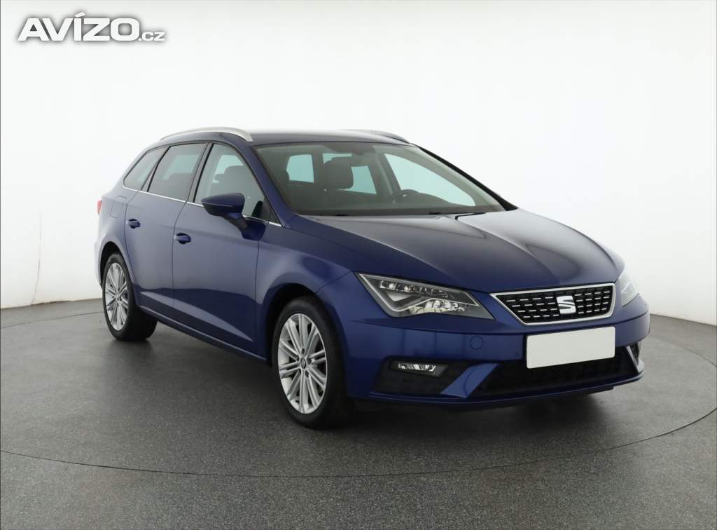 Seat Leon 1.4 TSI