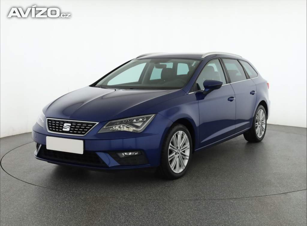Foto inzerátu Seat Leon 1.4 TSI
