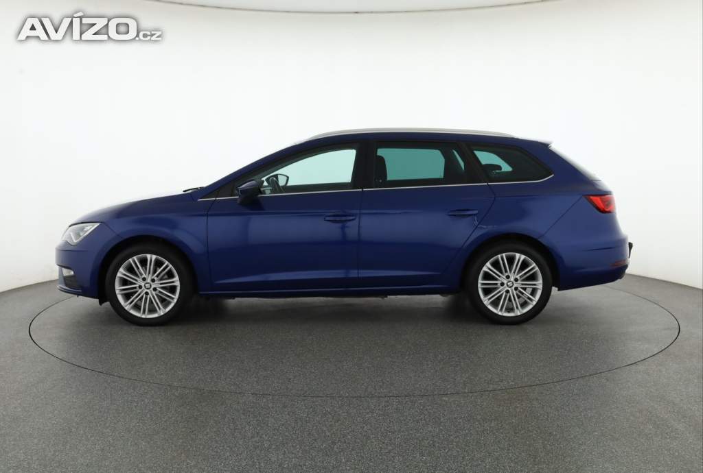 Foto inzerátu Seat Leon 1.4 TSI