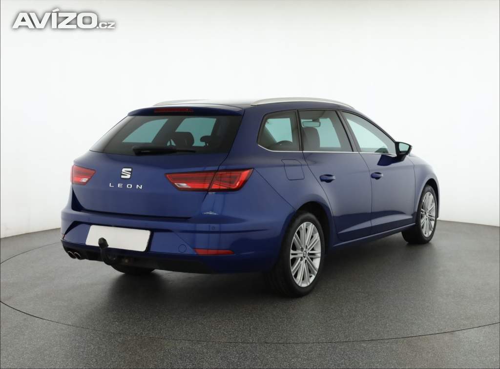 Foto inzerátu Seat Leon 1.4 TSI