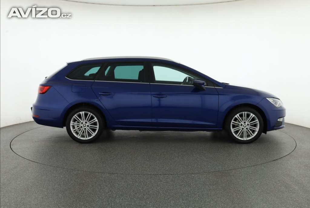 Foto inzerátu Seat Leon 1.4 TSI