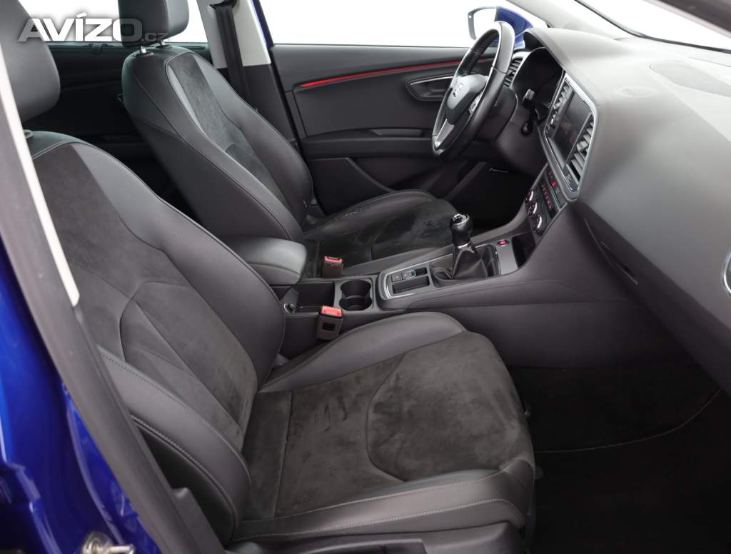 Foto inzerátu Seat Leon 1.4 TSI