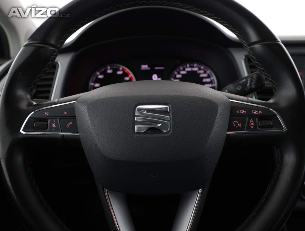 Foto inzerátu Seat Leon 1.4 TSI