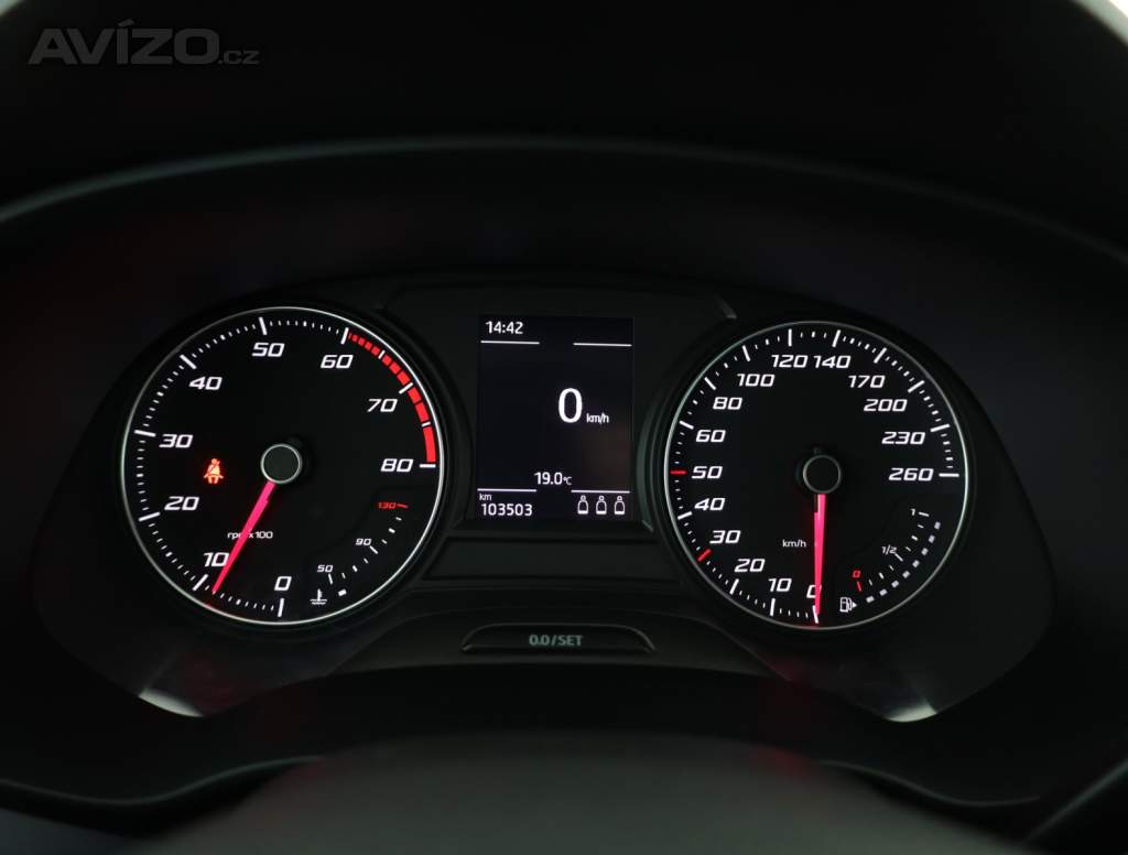 Foto inzerátu Seat Leon 1.4 TSI