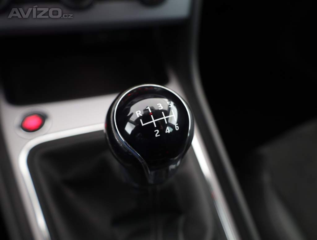 Foto inzerátu Seat Leon 1.4 TSI