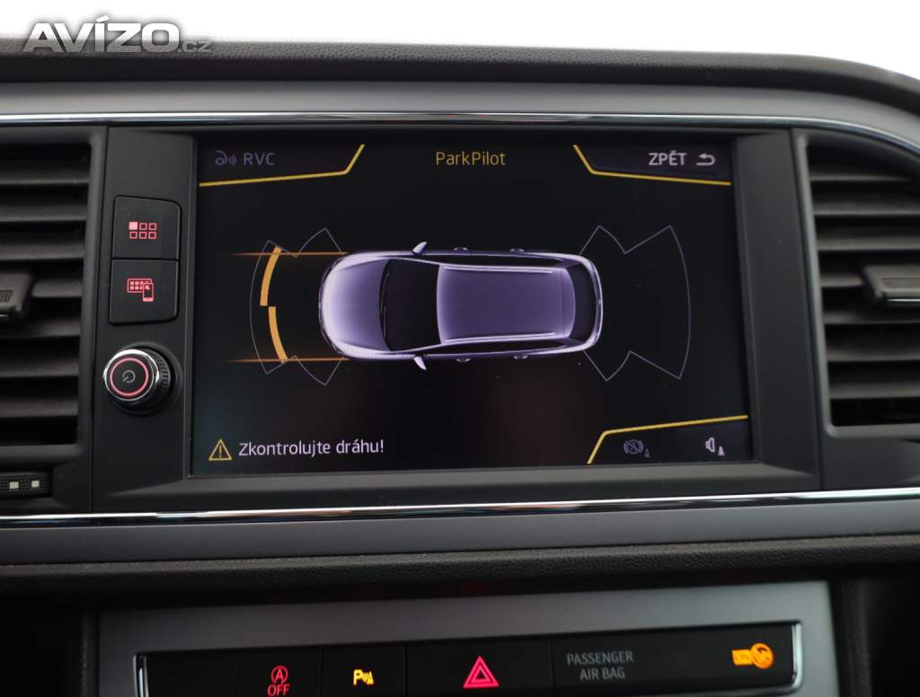 Foto inzerátu Seat Leon 1.4 TSI