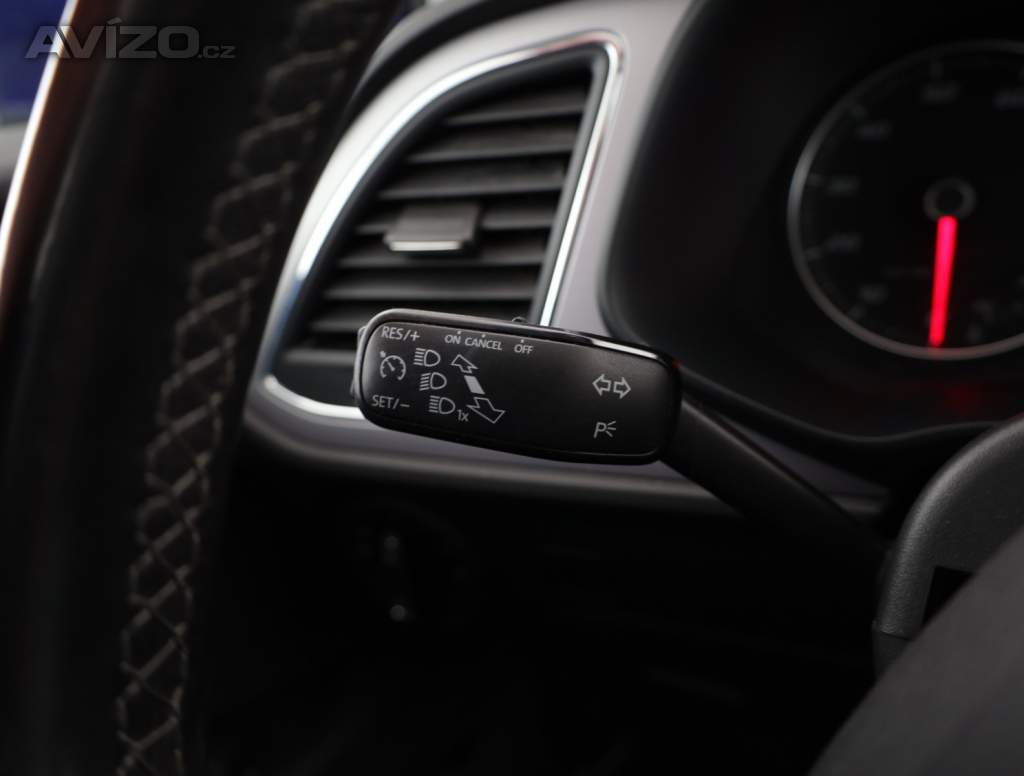 Foto inzerátu Seat Leon 1.4 TSI