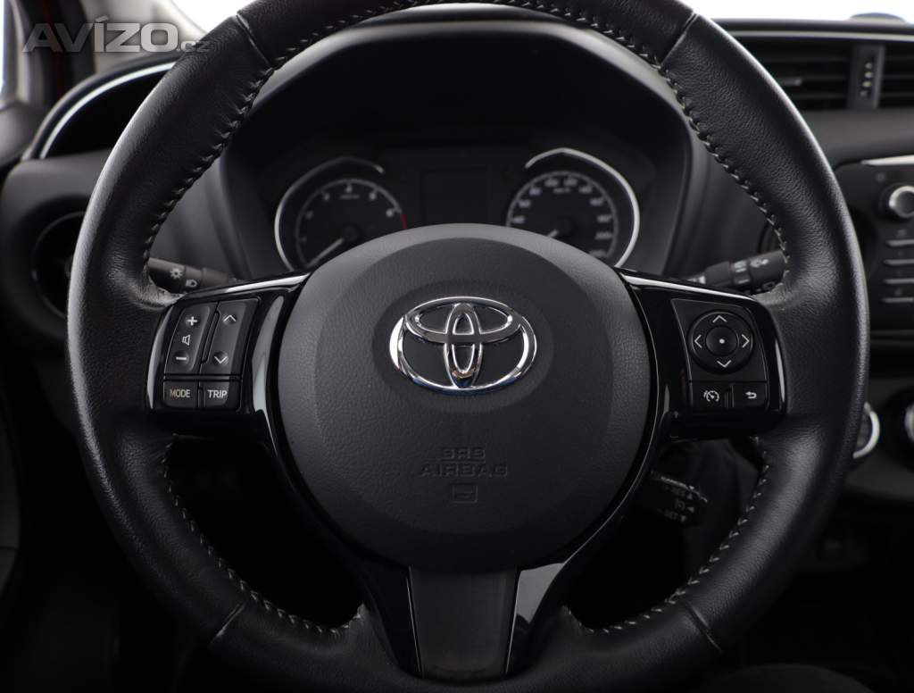 Foto inzerátu Toyota Yaris 1.5 Dual VVT-i