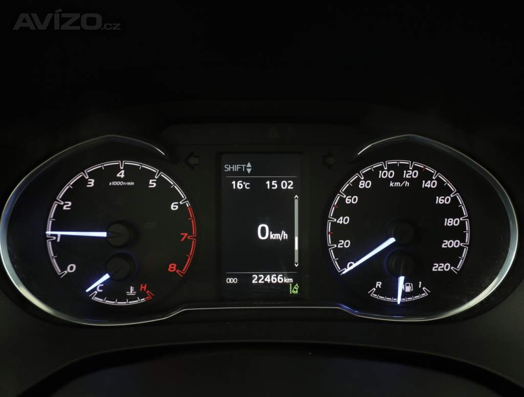 Foto inzerátu Toyota Yaris 1.5 Dual VVT-i