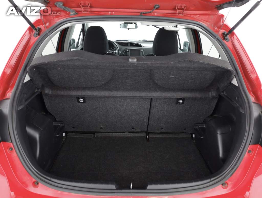 Foto inzerátu Toyota Yaris 1.5 Dual VVT-i