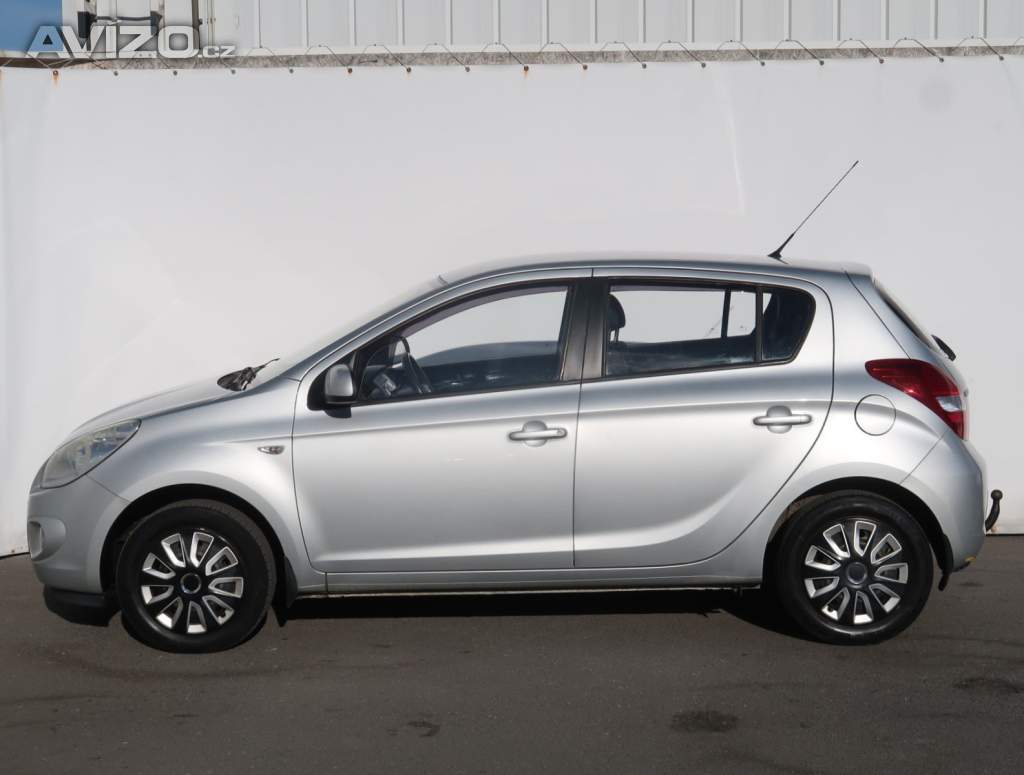 Foto inzerátu Hyundai i20 1.2