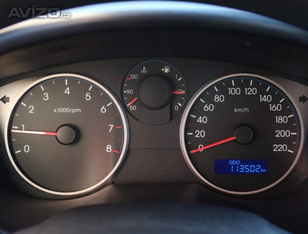 Foto inzerátu Hyundai i20 1.2