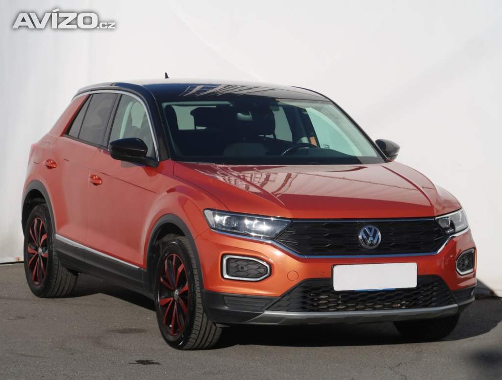 Volkswagen T-Roc 1.6 TDI