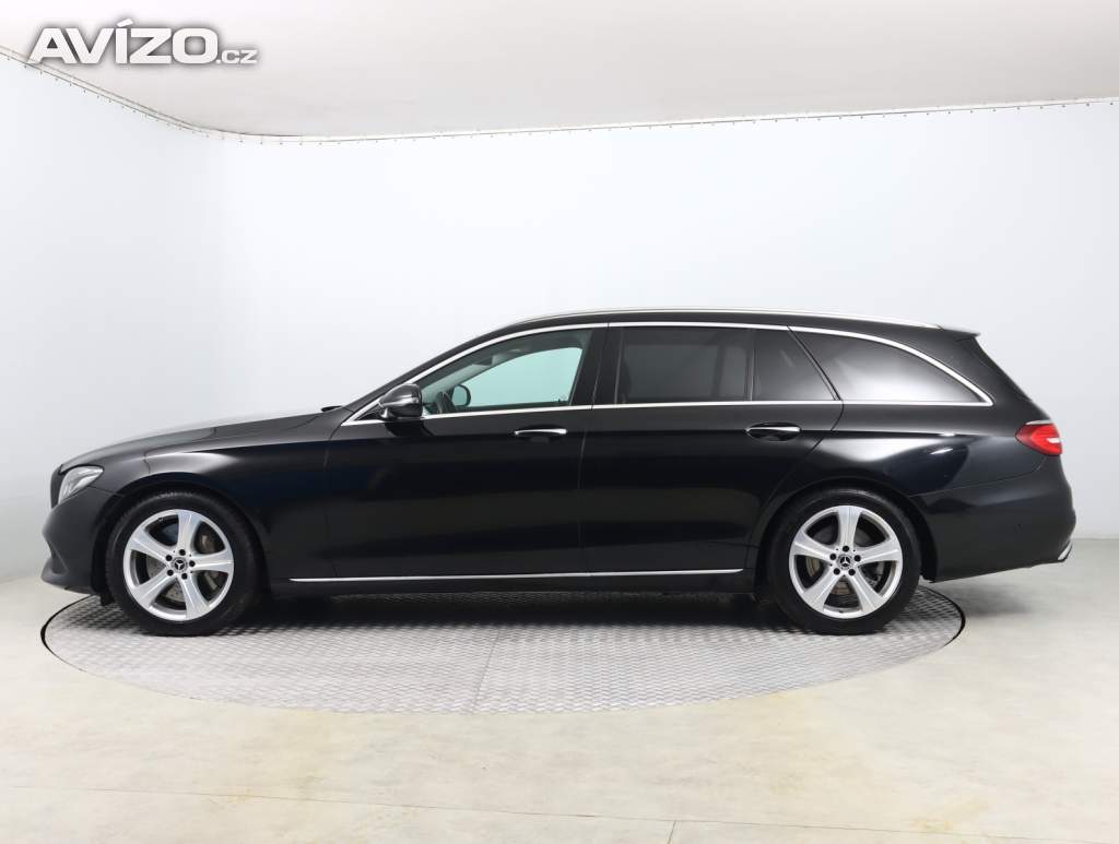 Foto inzerátu Mercedes-Benz Třídy E E 350 d