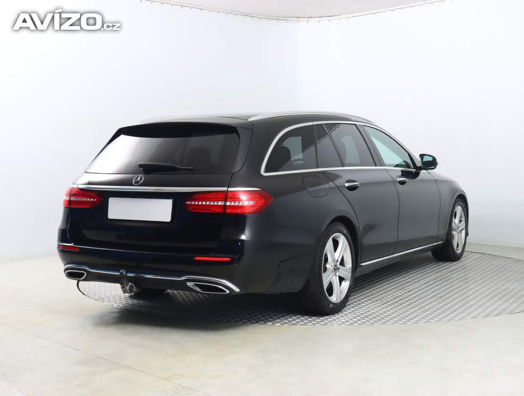 Foto inzerátu Mercedes-Benz Třídy E E 350 d
