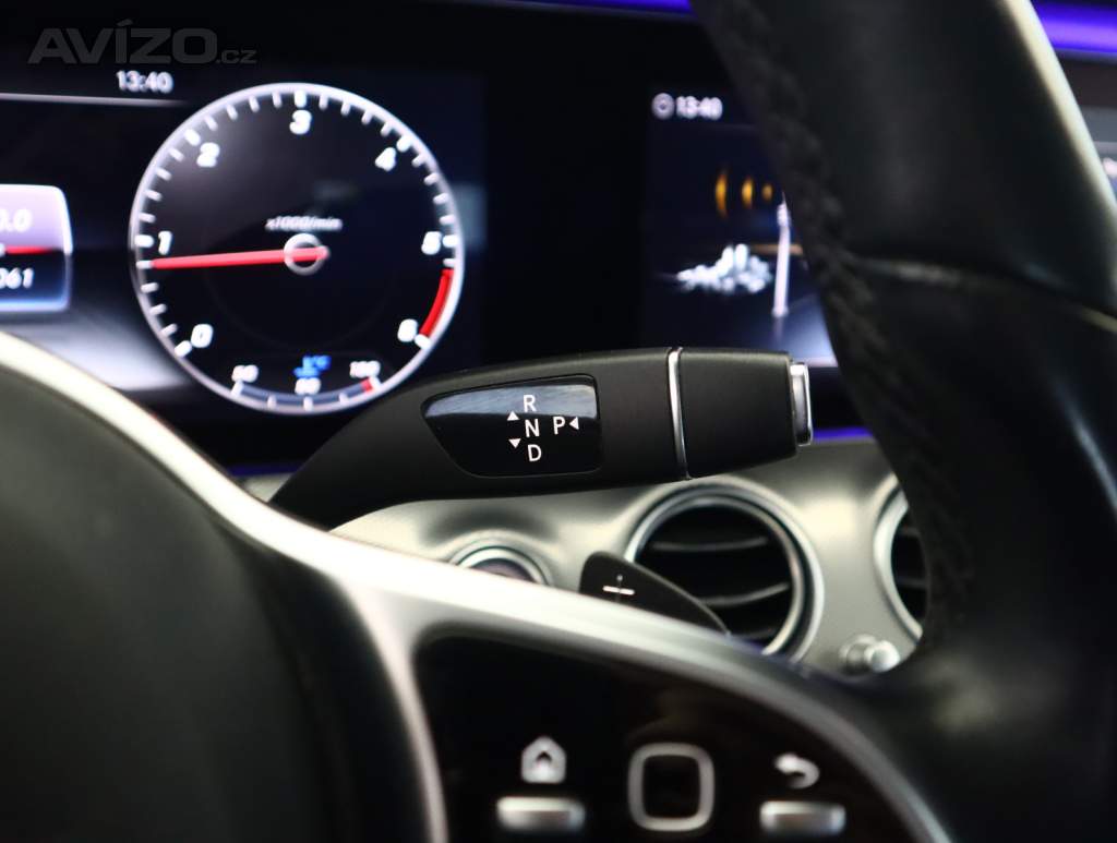 Foto inzerátu Mercedes-Benz Třídy E E 350 d