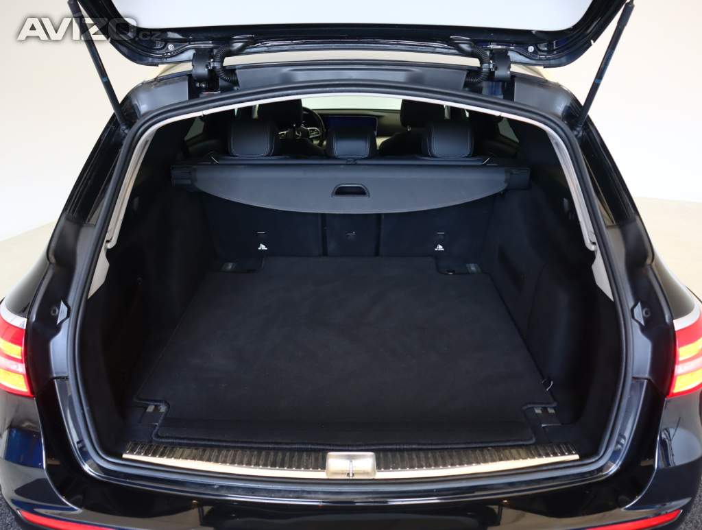 Foto inzerátu Mercedes-Benz Třídy E E 350 d