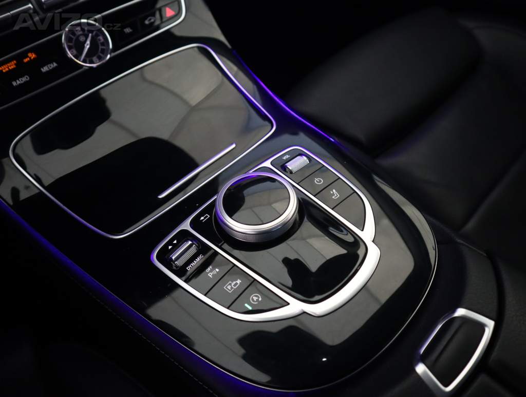 Foto inzerátu Mercedes-Benz Třídy E E 350 d