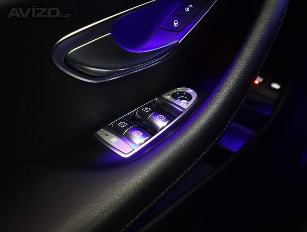 Foto inzerátu Mercedes-Benz Třídy E E 350 d