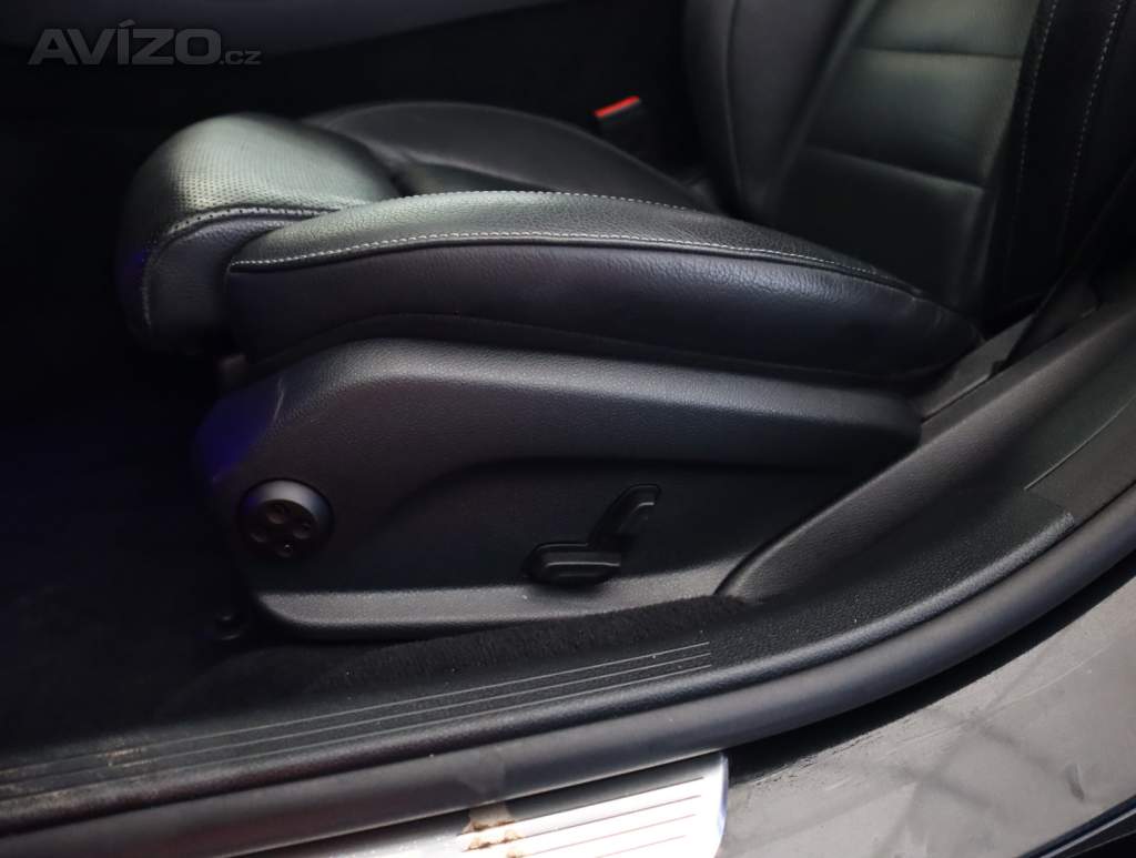 Foto inzerátu Mercedes-Benz Třídy E E 350 d