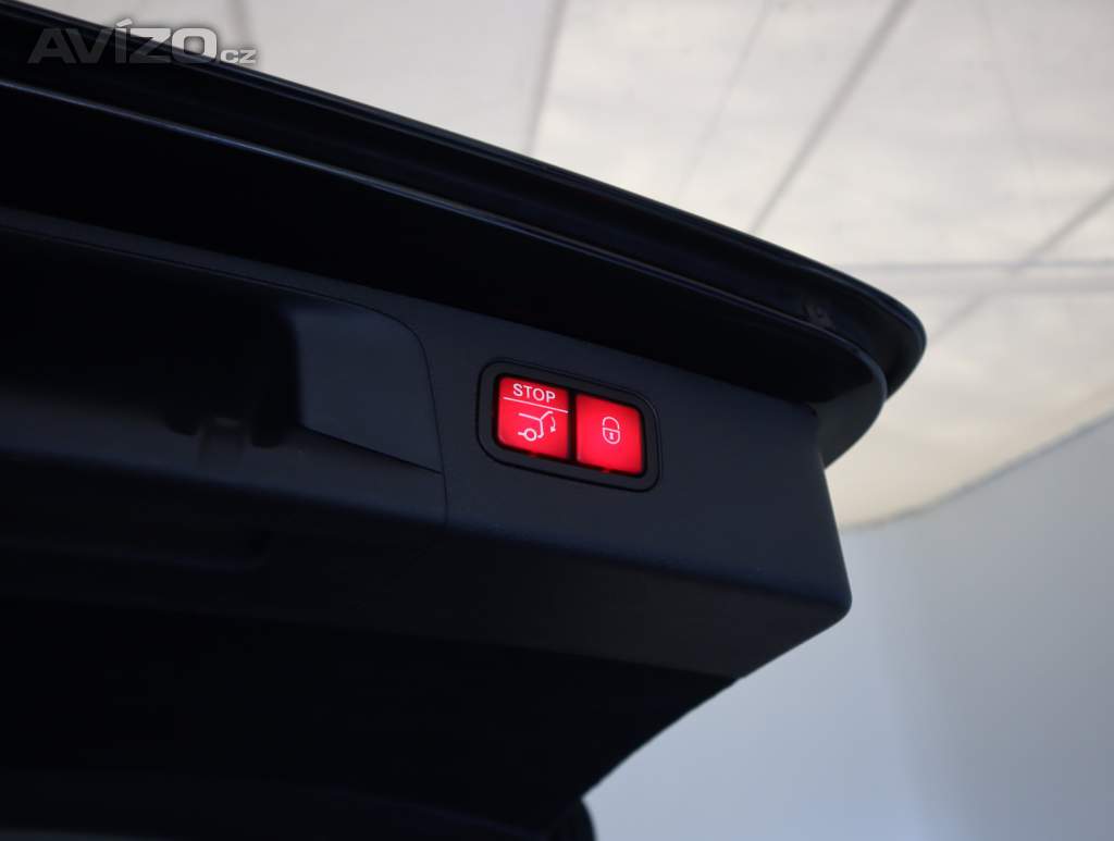 Foto inzerátu Mercedes-Benz Třídy E E 350 d