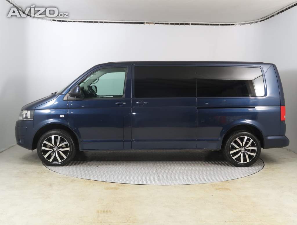 Foto inzerátu Volkswagen Multivan 2.0 TDI