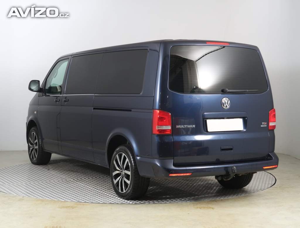 Foto inzerátu Volkswagen Multivan 2.0 TDI