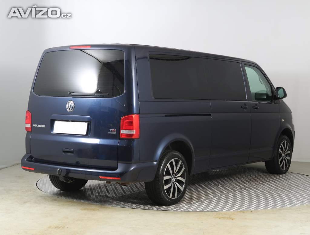 Foto inzerátu Volkswagen Multivan 2.0 TDI