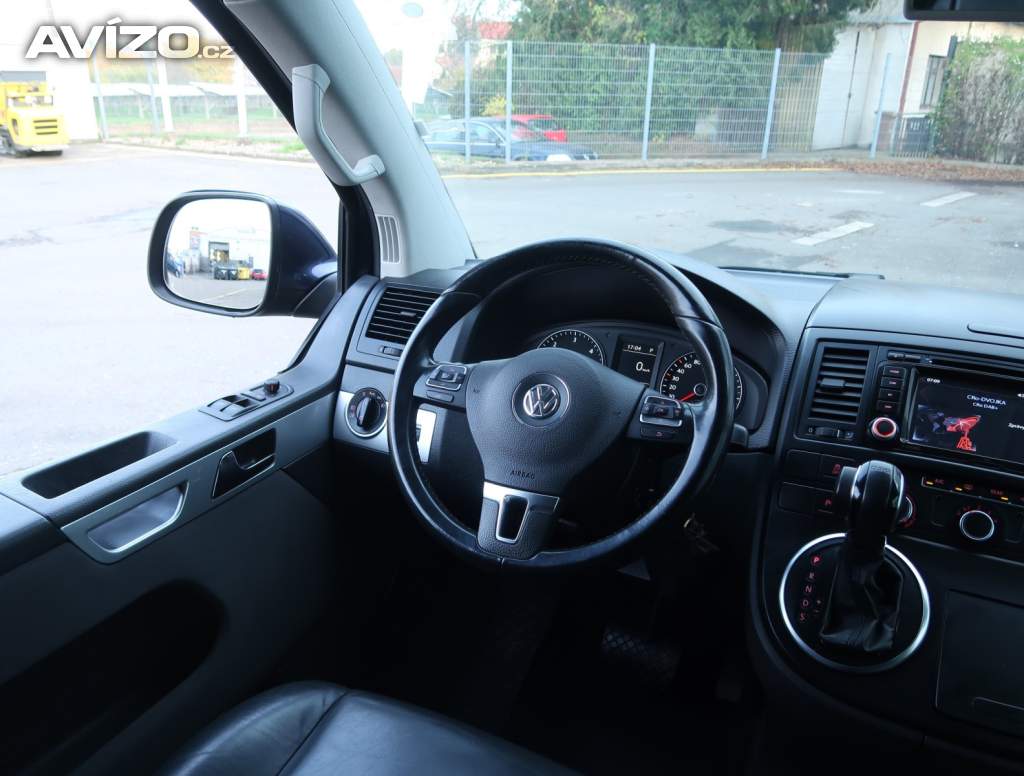 Foto inzerátu Volkswagen Multivan 2.0 TDI