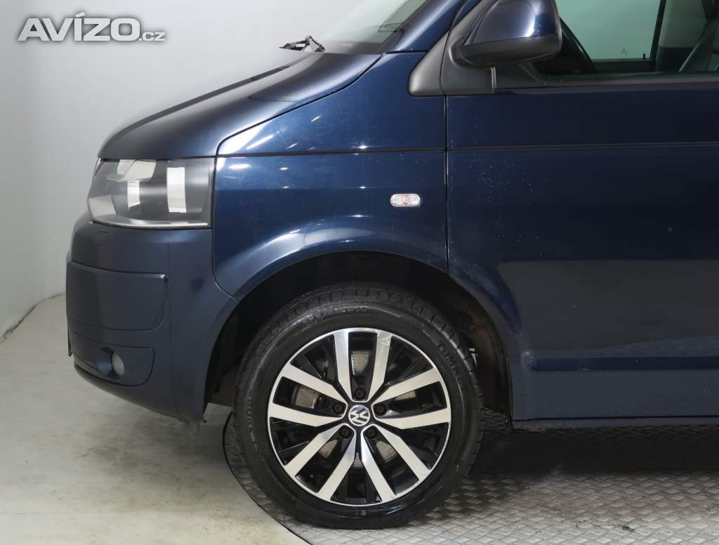 Foto inzerátu Volkswagen Multivan 2.0 TDI