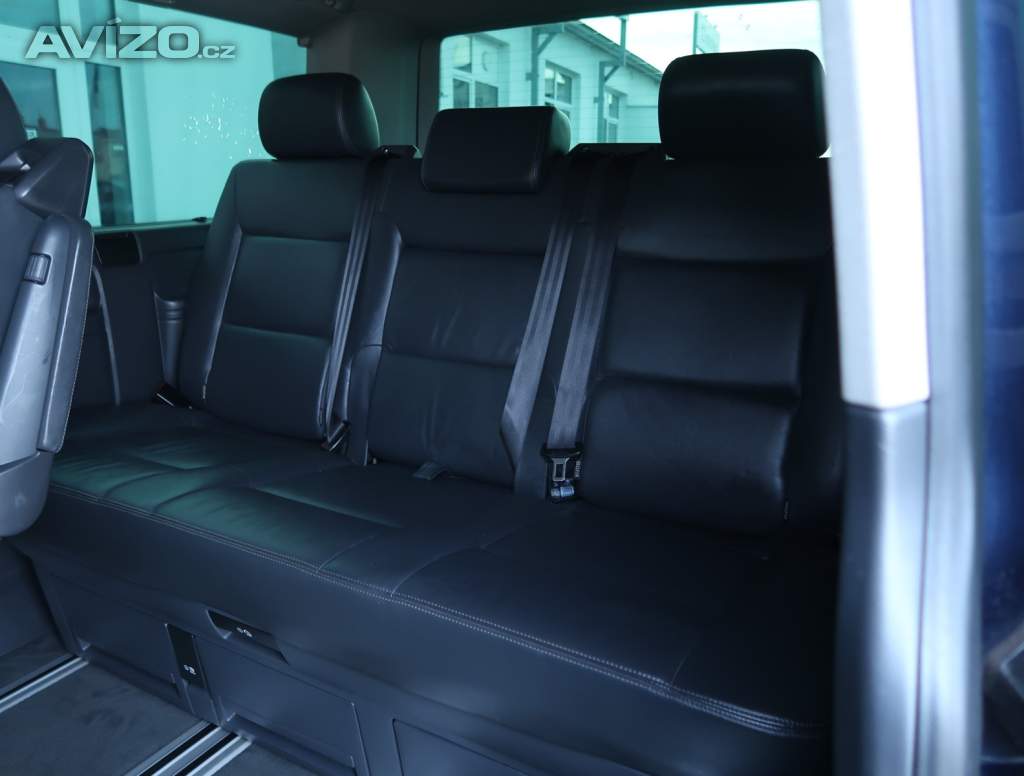 Foto inzerátu Volkswagen Multivan 2.0 TDI