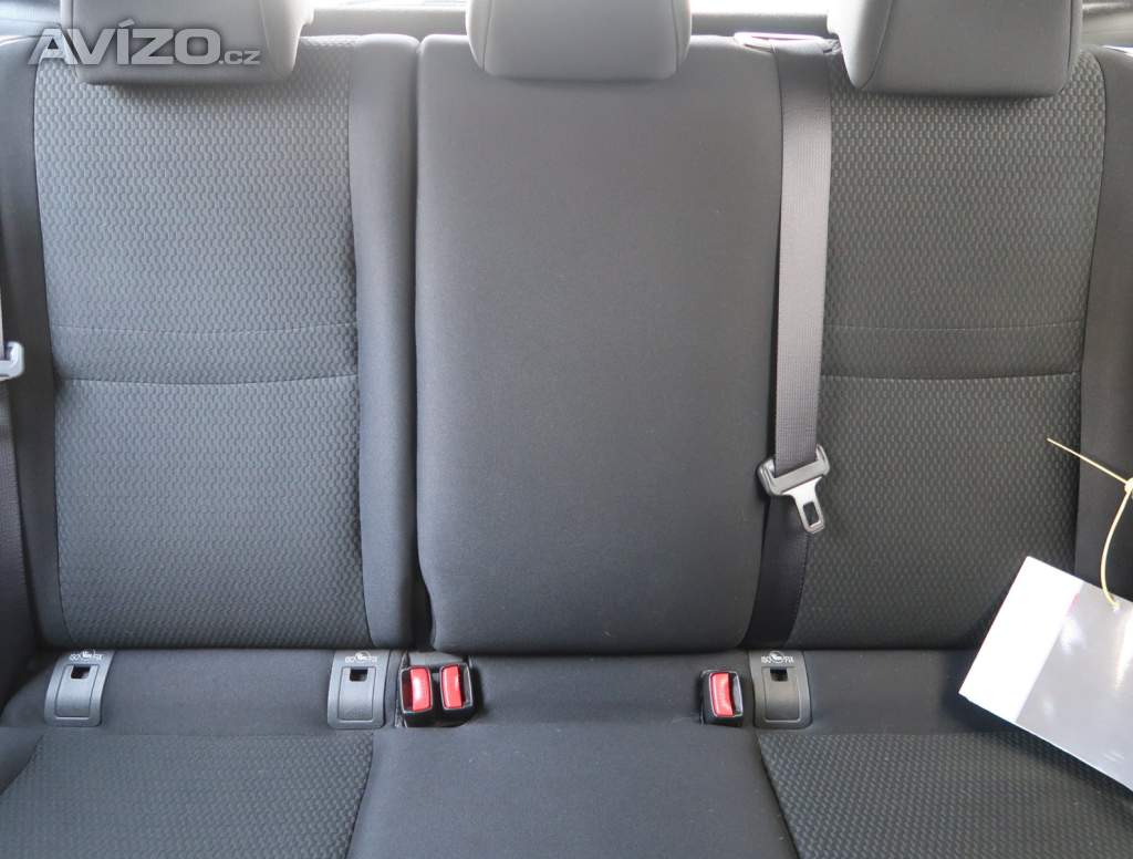 Foto inzerátu Nissan Qashqai 1.2 DIG-T