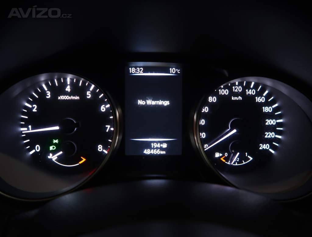 Foto inzerátu Nissan Qashqai 1.2 DIG-T