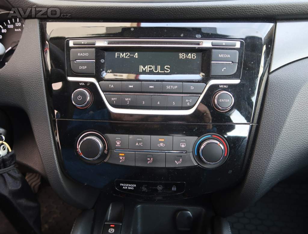 Foto inzerátu Nissan Qashqai 1.2 DIG-T