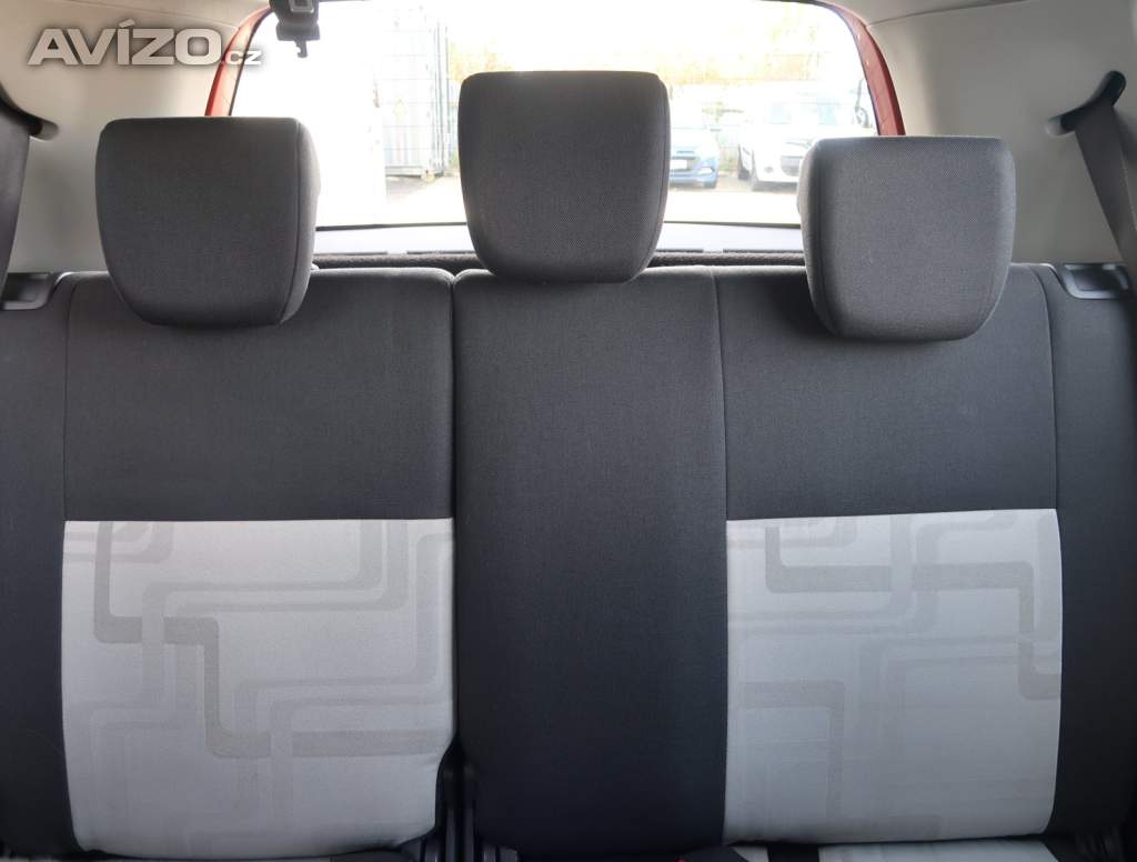 Foto inzerátu Suzuki Splash 1.2 16V